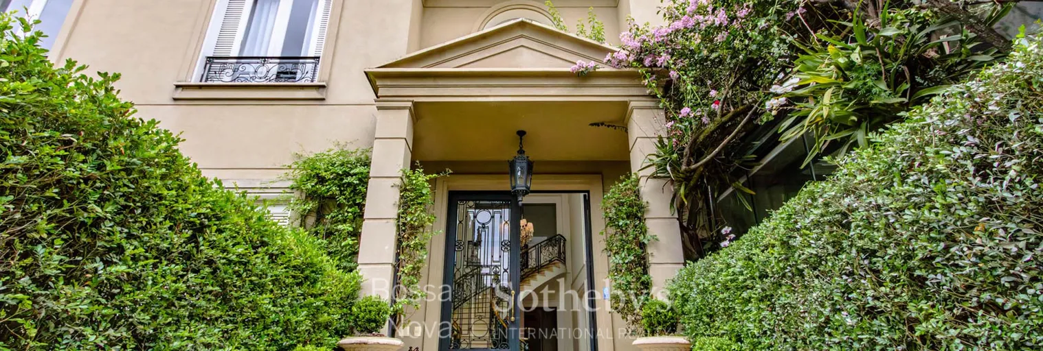 Fachada - Imagem 1