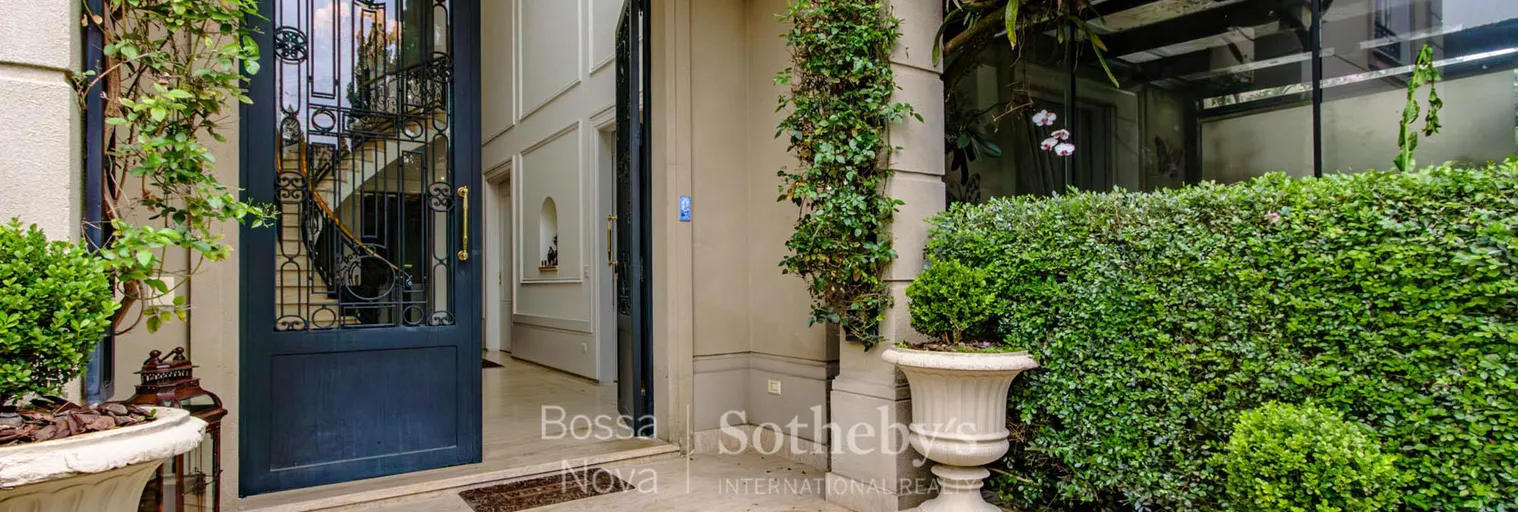 Hall de entrada - Imagem 3