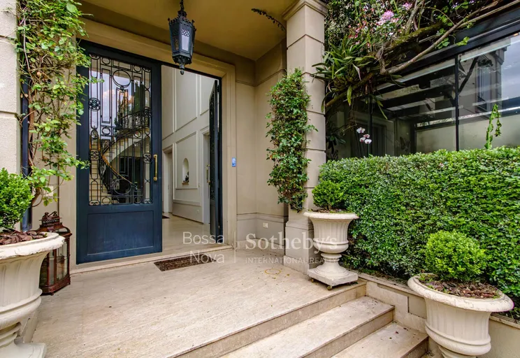 Hall de entrada - Imagem 3