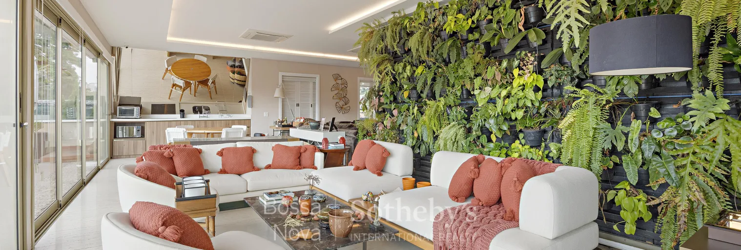 Sala íntima - Imagem 14