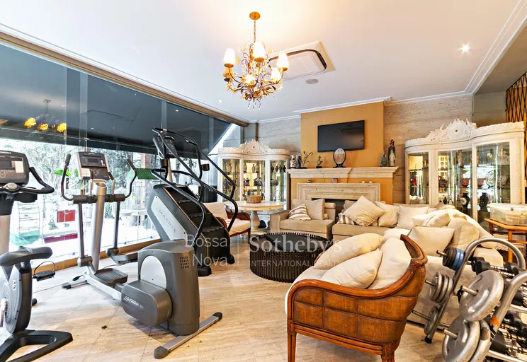 Espaço Gourmet - Imagem 15