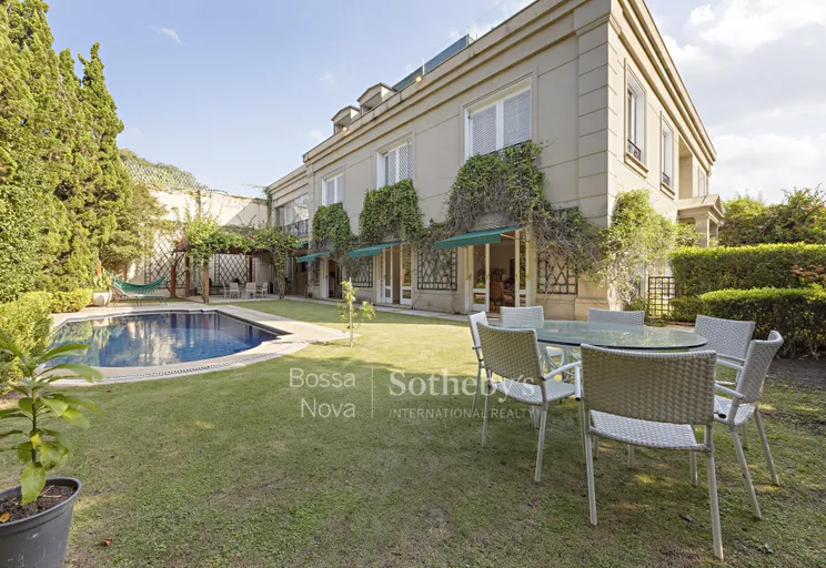 Piscina - Imagem 21