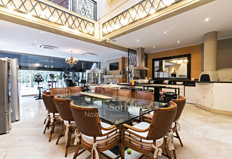 Varanda Gourmet - Imagem 14