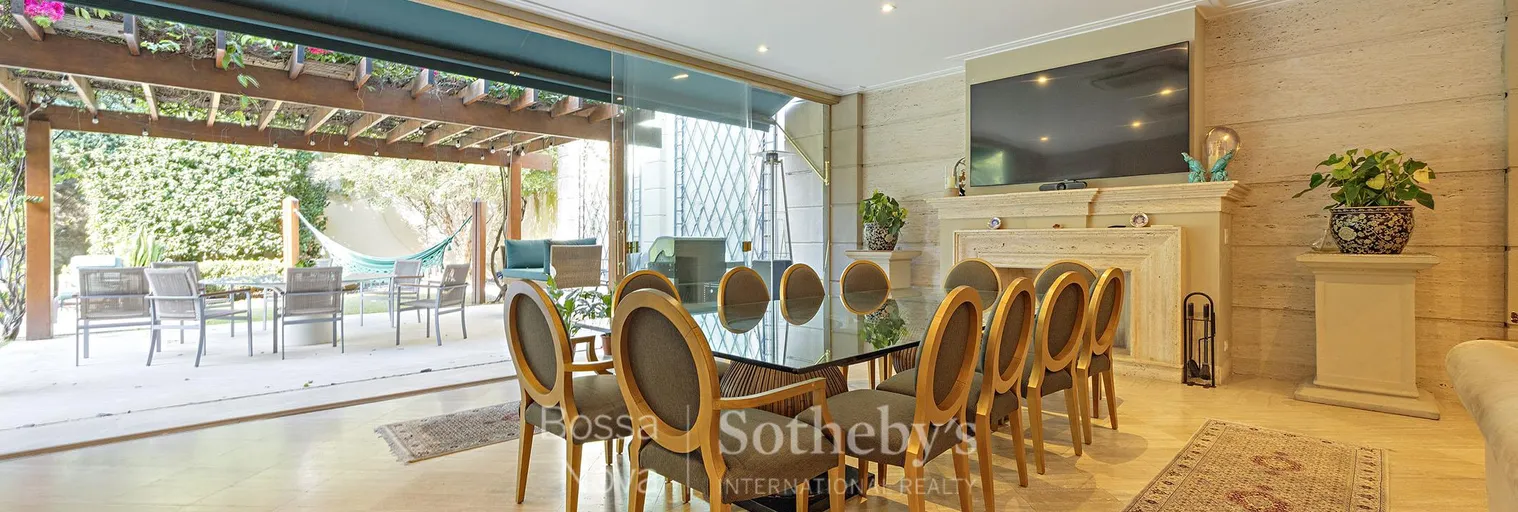 Sala de jantar - Imagem 7