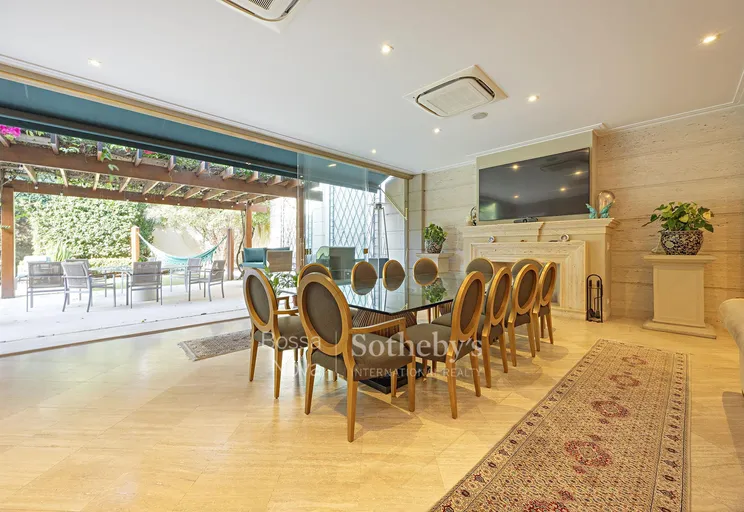 Sala de jantar - Imagem 7
