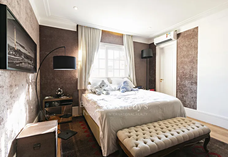 Sala de jantar - Imagem 28