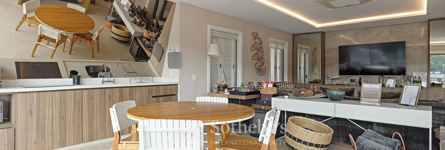 Sala de Almoço - Imagem 10