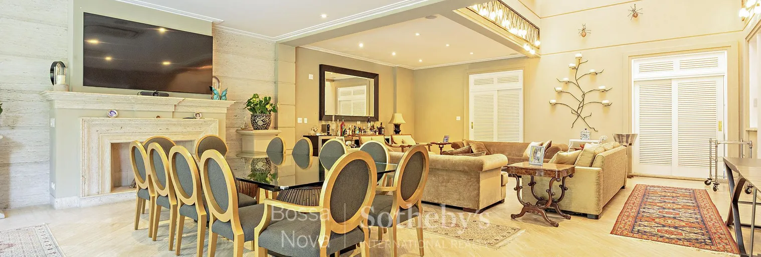 Sala de jantar - Imagem 8