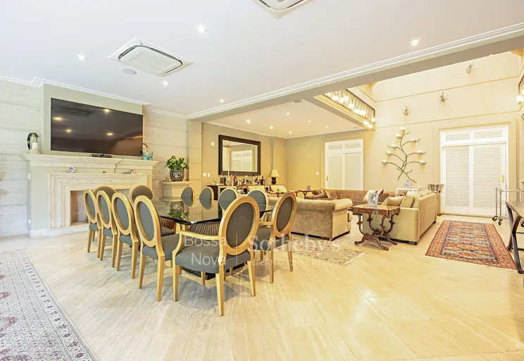 Sala de jantar - Imagem 8