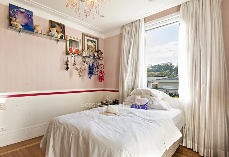 Sala de TV - Imagem 26