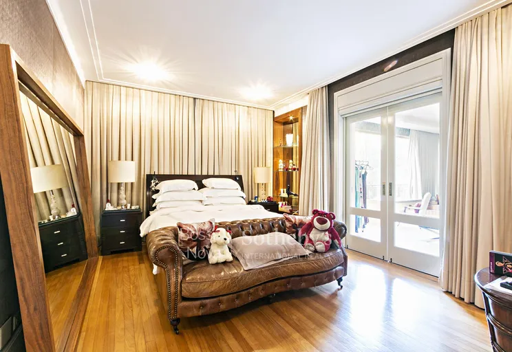 Suíte Master - Imagem 23