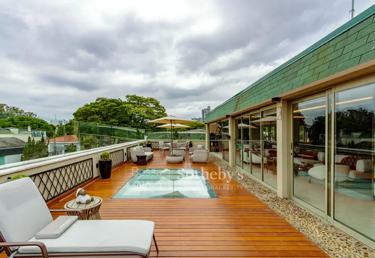 Solarium - Imagem 30