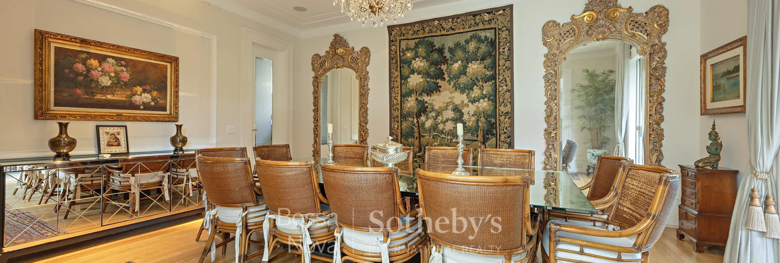Sala de jantar - Imagem 6
