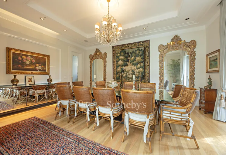 Sala de jantar - Imagem 6