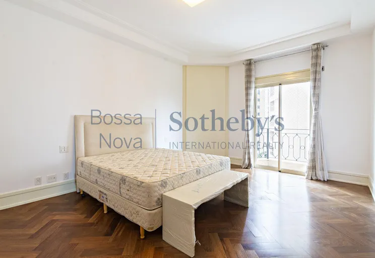 Suíte Master - Imagem 23