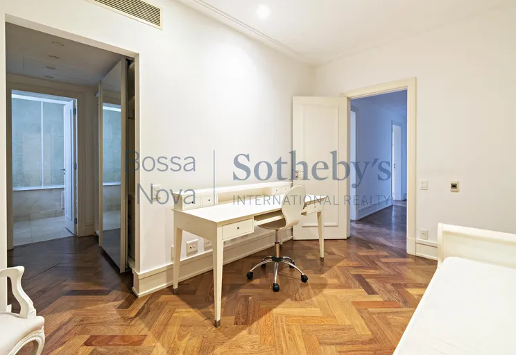 Terraço - Imagem 19