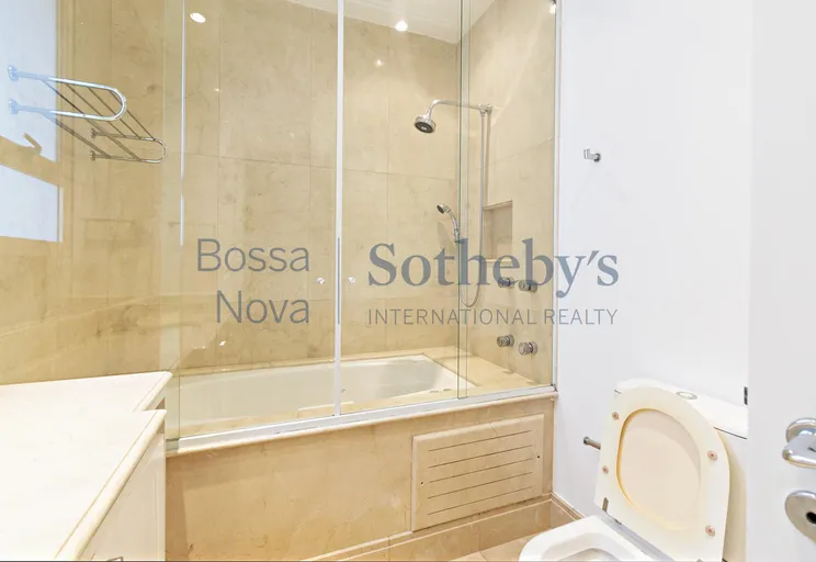 Banheiro da suíte - Imagem 25