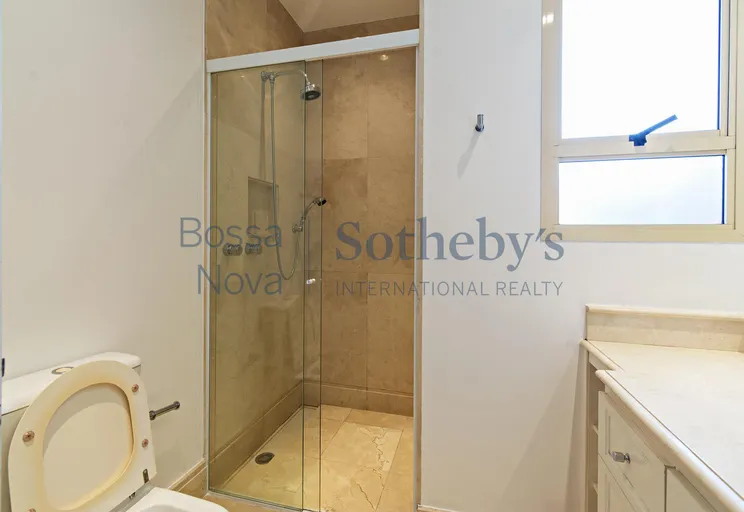 Banheiro da suíte - Imagem 18