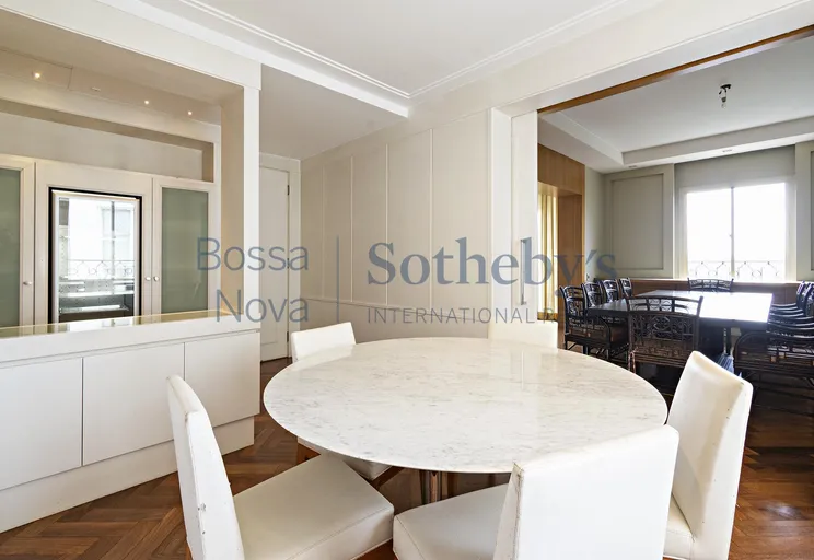 Sala de Almoço - Imagem 9