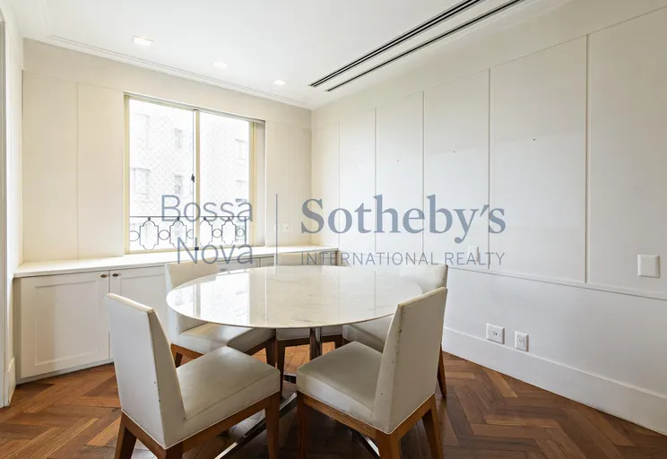 Sala de Almoço - Imagem 10