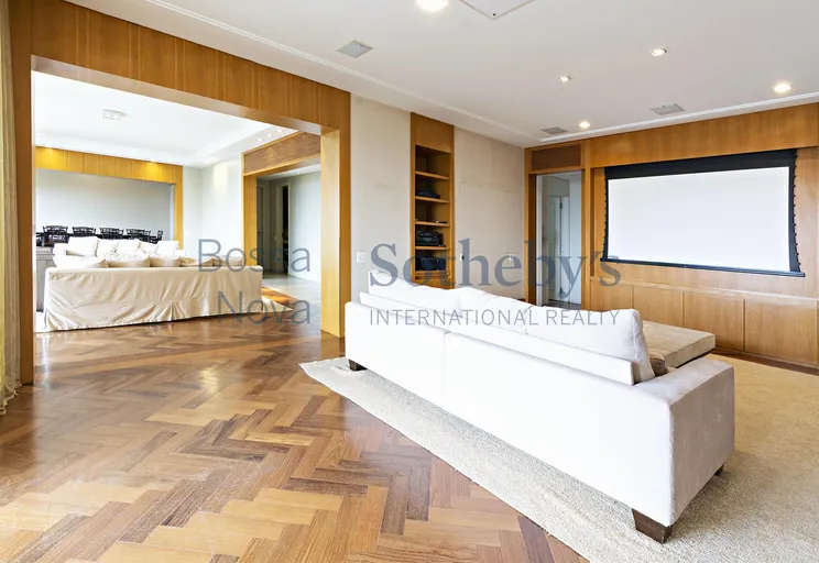 Home Theater - Imagem 6