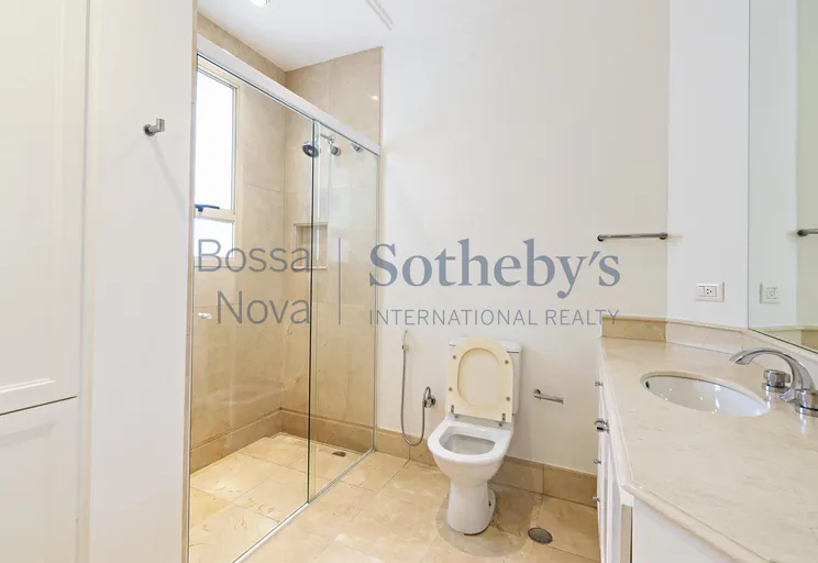 Banheiro da suíte - Imagem 27