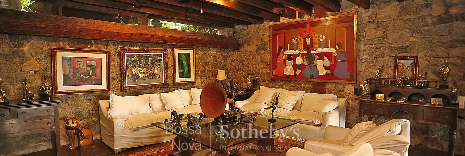 Living - Imagem 25