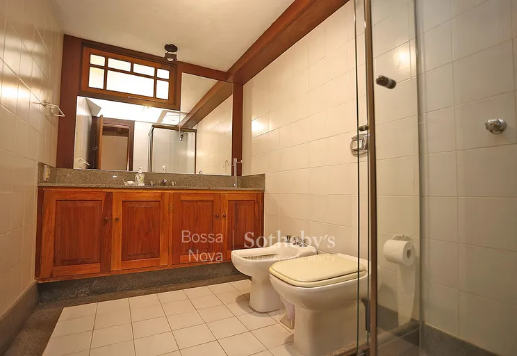 Banheiro - Imagem 28