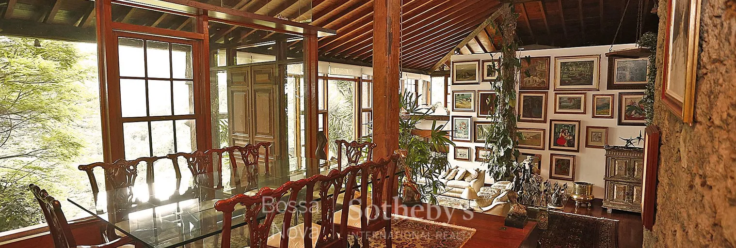 Sala de jantar - Imagem 7