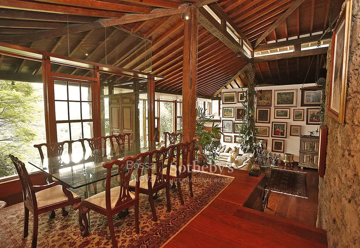 Sala de jantar - Imagem 7