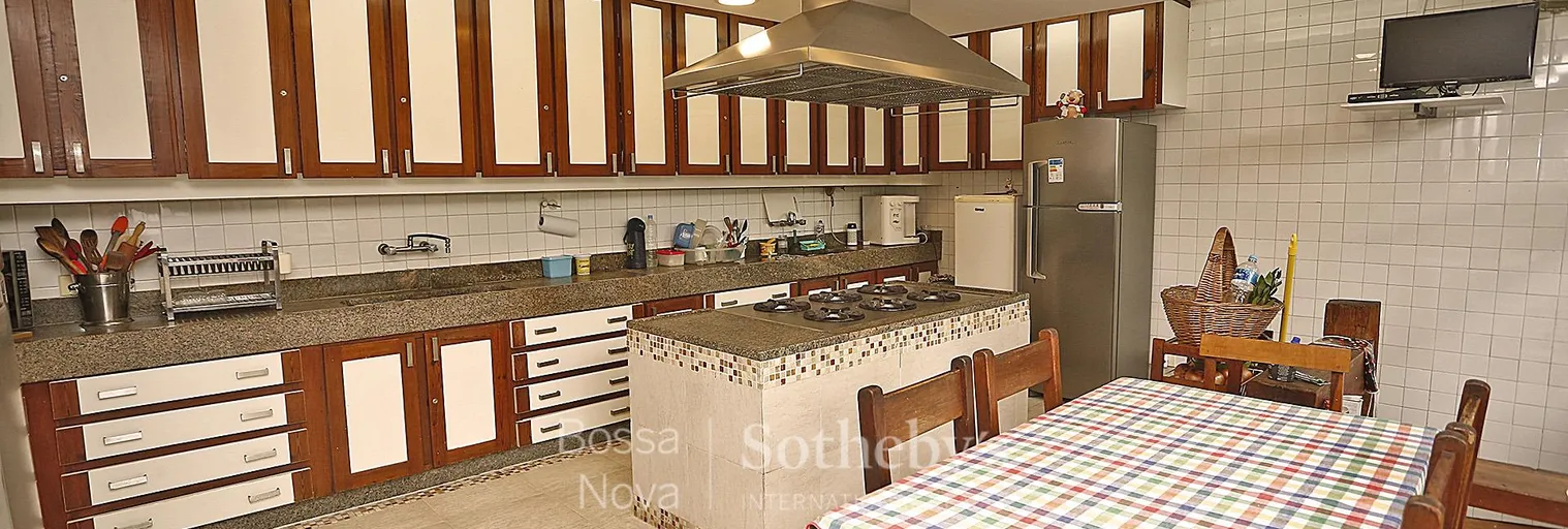 Cozinha - Imagem 31