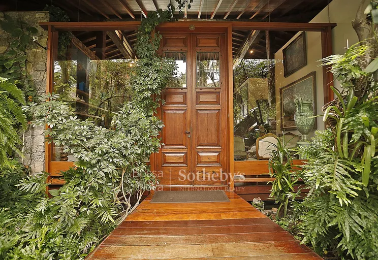 Hall de entrada - Imagem 13