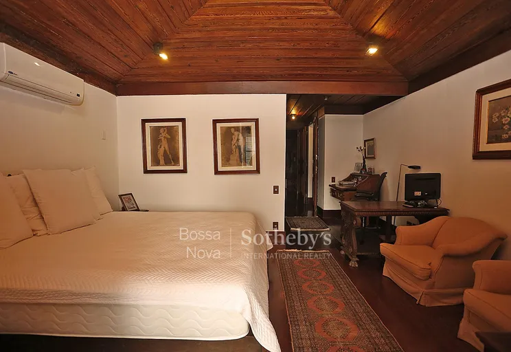 Suíte Master - Imagem 17