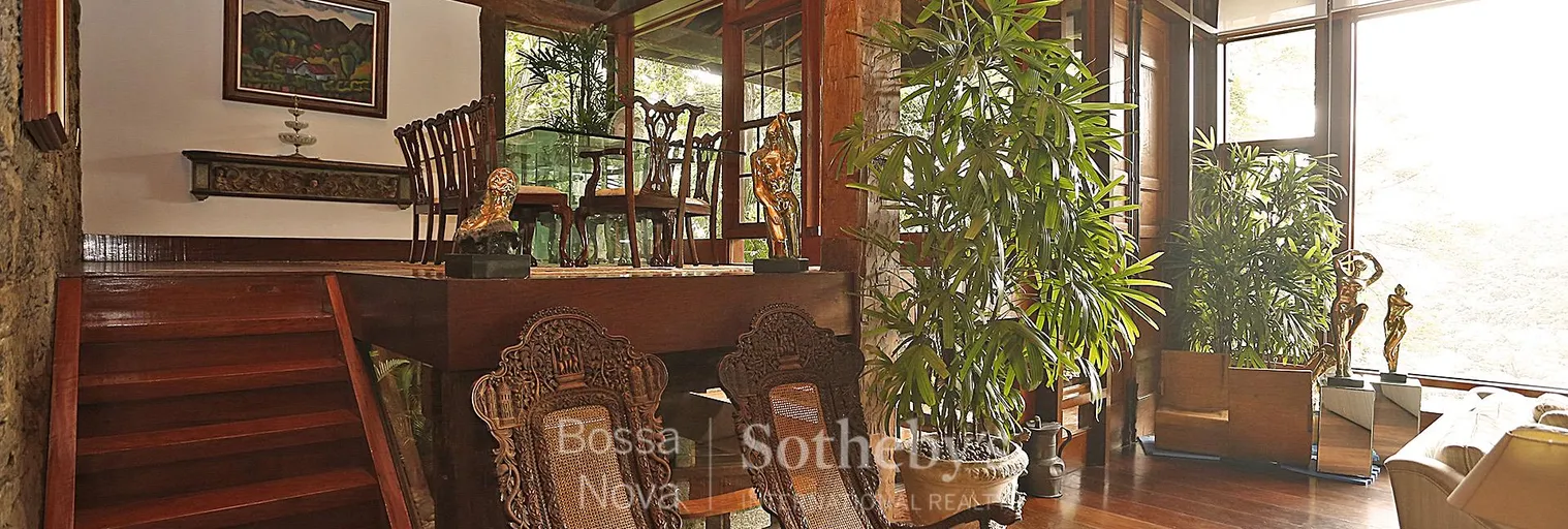 Sala de estar - Imagem 6