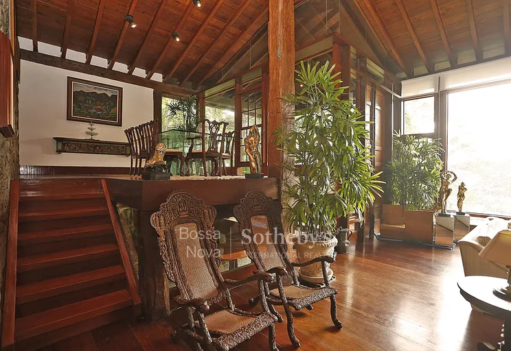 Sala de estar - Imagem 6