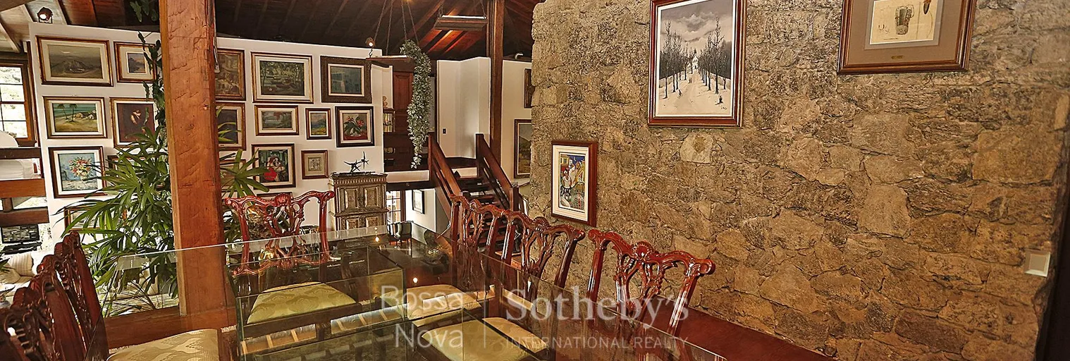 Sala de jantar - Imagem 8