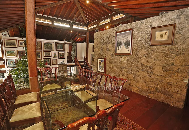 Sala de jantar - Imagem 8