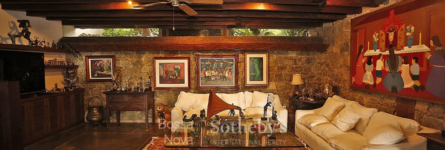 Living - Imagem 24
