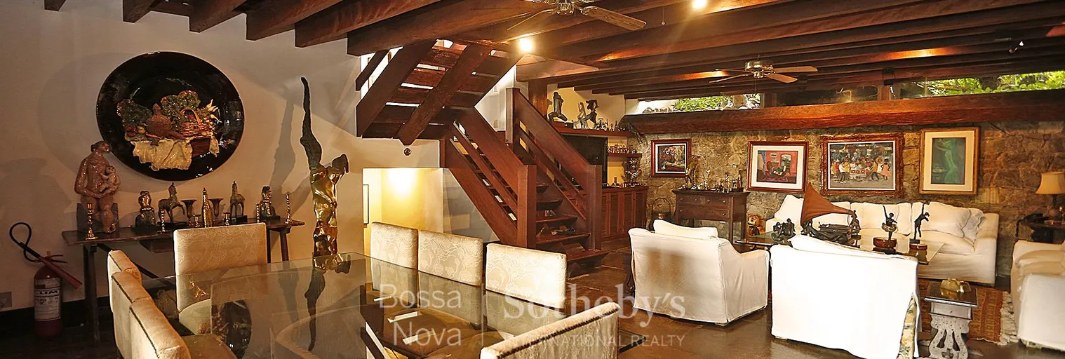 Sala de Almoço - Imagem 27