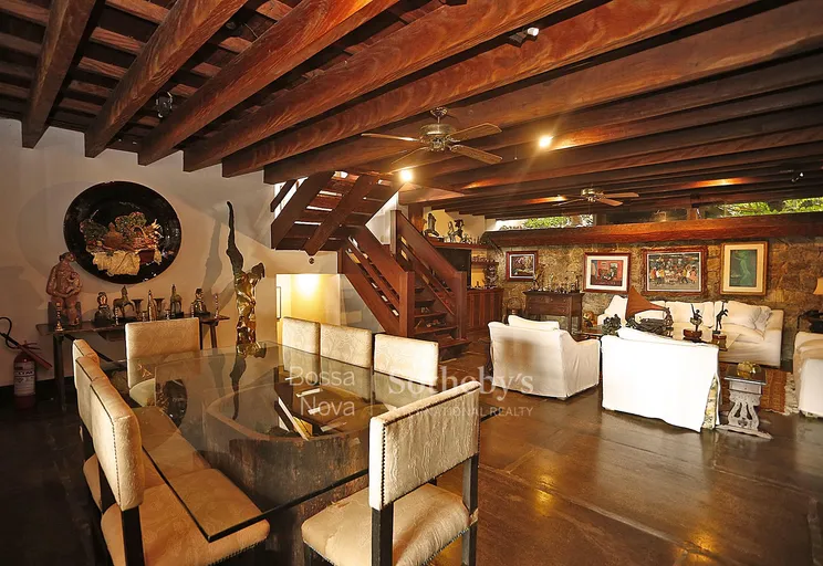 Sala de Almoço - Imagem 27