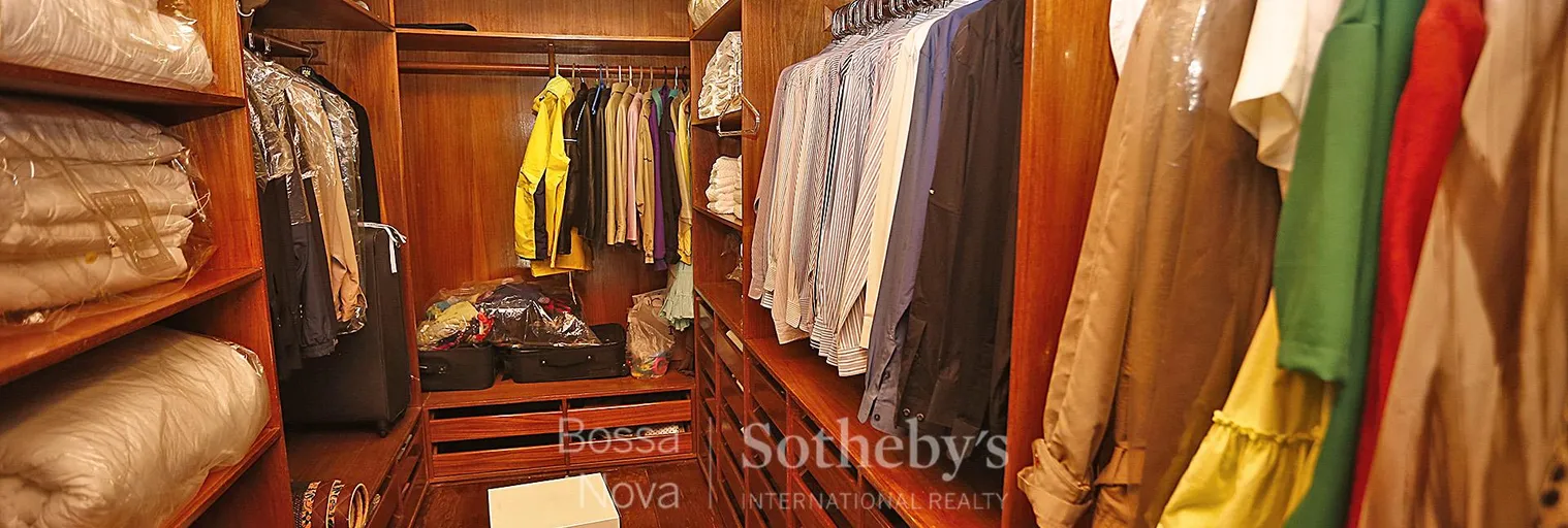 Closet - Imagem 22