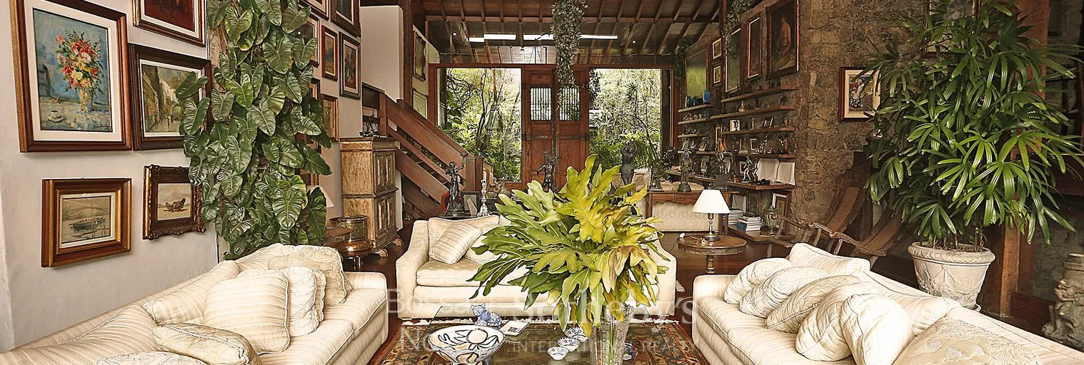 Sala de estar - Imagem 10