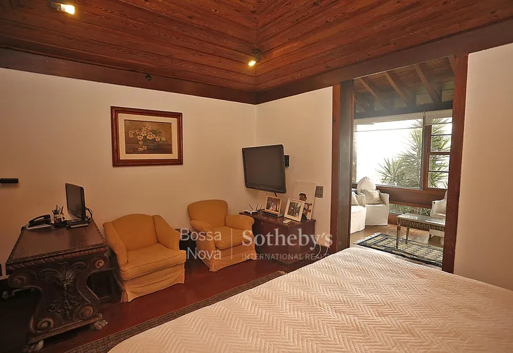 Suíte Master - Imagem 19