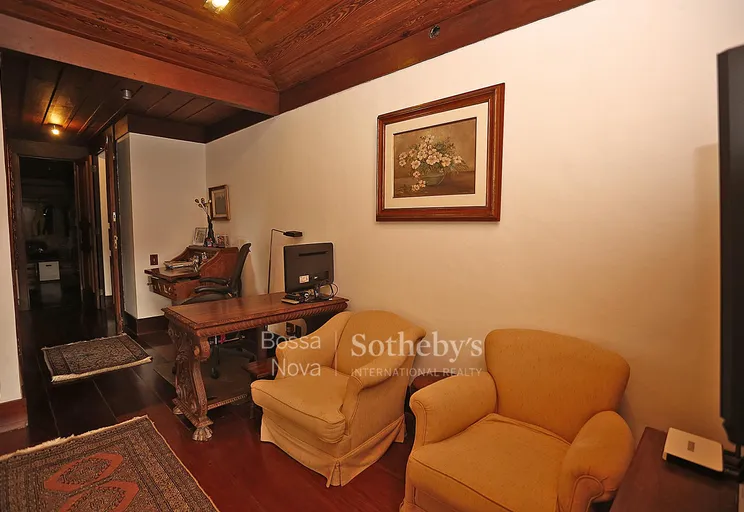 Suíte Master - Imagem 18