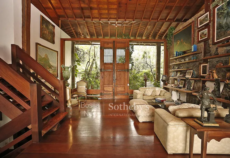 Área de circulação - Imagem 11