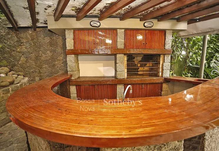 Churrasqueira - Imagem 29