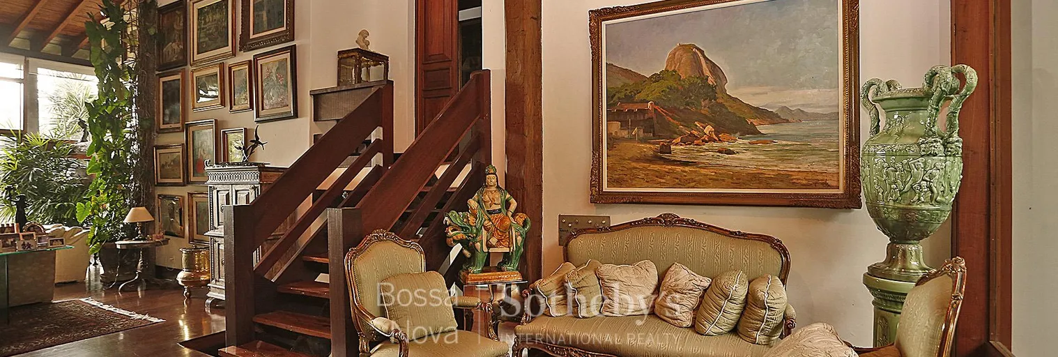 Sala de estar - Imagem 5