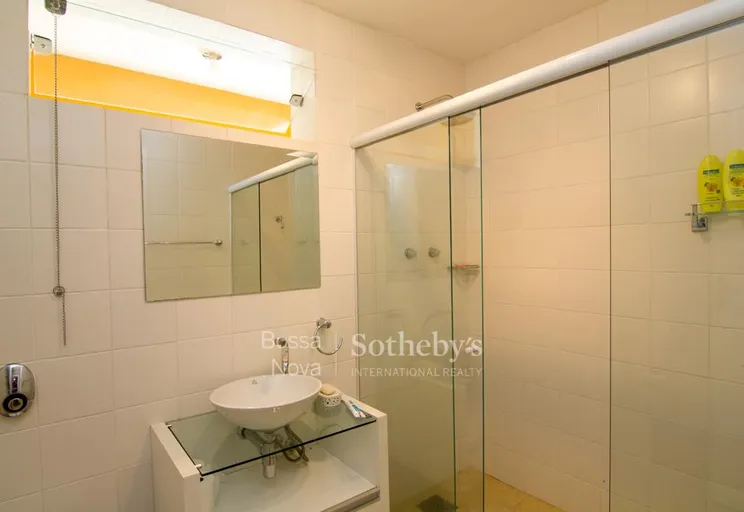 Banheiro - Imagem 17