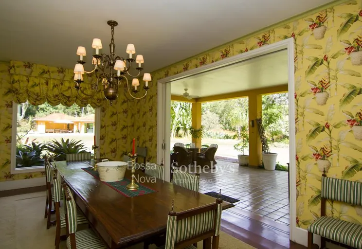 Sala de jantar - Imagem 6