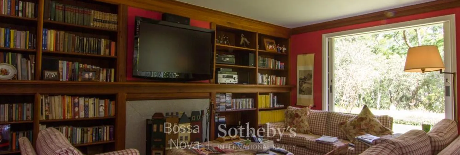 Sala de TV - Imagem 9